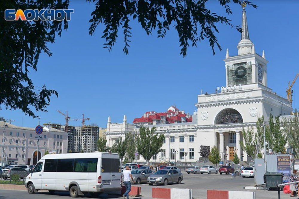 Появится прямой рейс поезда из Волгограда в Симферополь Появится прямой рейс поезда из Волгограда в Симферополь