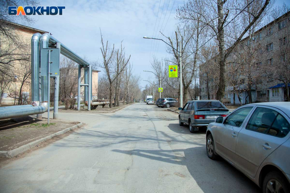 В Волжском искусственный интеллект будет следить за ситуацией на дорогах В Волжском искусственный интеллект будет следить за ситуацией на дорогах
