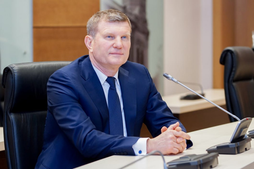 Борцы за волгоградское время назвали Савченко недостойным представлять регион в Госдуме Борцы за волгоградское время назвали Савченко недостойным представлять регион в Госдуме