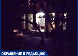«Администрация создала проблему, вселив цыган в общежитие, а решать ее не хочет!» - волжанка «Администрация создала проблему, вселив цыган в общежитие, а решать ее не хочет!» - волжанка