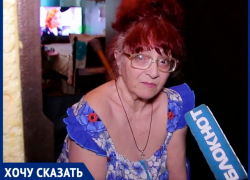 "Наше общежитие - черная дыра", - волжанка "Наше общежитие - черная дыра", - волжанка