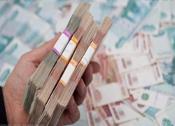 Власти рассказали, кому из волжан готовы подарить 60 тысяч на развитие бизнеса в Волжском Власти рассказали, кому из волжан готовы подарить 60 тысяч на развитие бизнеса в Волжском