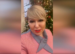 «Мира в семье, покоя в душе»: Ирина Гусева поздравила с Новым годом «Мира в семье, покоя в душе»: Ирина Гусева поздравила с Новым годом