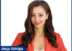 Участница конкурса «Мисс Офис» расплакалась во время интервью Участница конкурса «Мисс Офис» расплакалась во время интервью