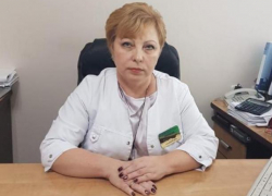 Главврач больницы «Фишера» Елена Дронова покинула пост Главврач больницы «Фишера» Елена Дронова покинула пост