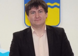 Руководитель парка "Волжский" уволился ради отпуска Руководитель парка "Волжский" уволился ради отпуска