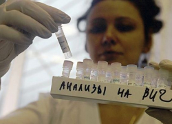 Количество ВИЧ-инфицированных волгоградцев продолжает стремительно увеличиваться Количество ВИЧ-инфицированных волгоградцев продолжает стремительно увеличиваться