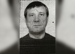 Мужчина в темных семейных трусах пропал в Волгоградской области Мужчина в темных семейных трусах пропал в Волгоградской области