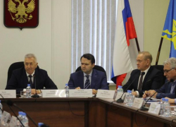На благоустройство к 65-летию Волжского выделили более 140 миллионов На благоустройство к 65-летию Волжского выделили более 140 миллионов