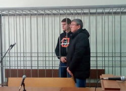 Булатову, "убившему" семью из Волжского, вынесли приговор Булатову, "убившему" семью из Волжского, вынесли приговор