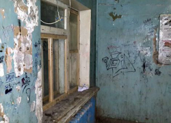 В Волжском КЖД проигнорировал жалобу жильца В Волжском КЖД проигнорировал жалобу жильца