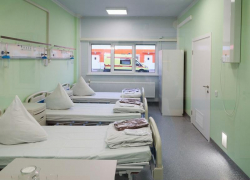 Почти 88 тысяч человек заболели COVID-19 в Волгоградской области Почти 88 тысяч человек заболели COVID-19 в Волгоградской области