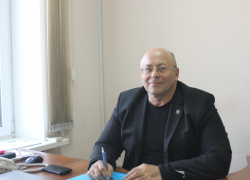 Экс-руководителя спорткомитета Сергея Куприна назначили замдиректора ДК «ВГС» Экс-руководителя спорткомитета Сергея Куприна назначили замдиректора ДК «ВГС»