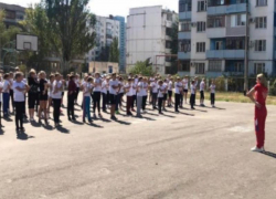 Бодрого утра: в Волжском в скверах и парках будут проходить утренние зарядки Бодрого утра: в Волжском в скверах и парках будут проходить утренние зарядки