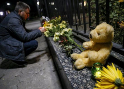 Один из членов экипажа разбившегося Airbus А321 будет похоронен в Волгоградской области Один из членов экипажа разбившегося Airbus А321 будет похоронен в Волгоградской области