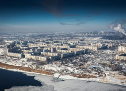 На севере Волгограда сотни семей остались без тепла в −10 °C На севере Волгограда сотни семей остались без тепла в −10 °C