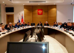 Депутаты поддержали нововведение о бесплатных участках для многодетных Депутаты поддержали нововведение о бесплатных участках для многодетных