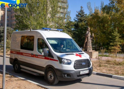 2-летний мальчик попал в реанимацию после падения в воду в Волгоградской области 2-летний мальчик попал в реанимацию после падения в воду в Волгоградской области