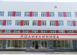 Волжанку с переломом позвоночника возмущает прием нейрохирурга в Фишера за деньги Волжанку с переломом позвоночника возмущает прием нейрохирурга в Фишера за деньги