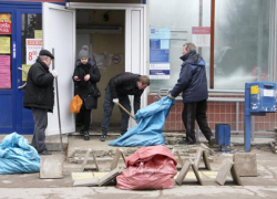 Волжане добились наведения порядка в почтовом отделении Волжане добились наведения порядка в почтовом отделении