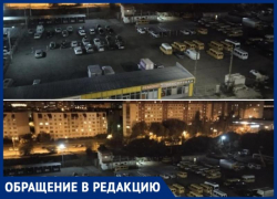 Стая диких собак забегает в жилые дворы и пугает детей в Волжском Стая диких собак забегает в жилые дворы и пугает детей в Волжском