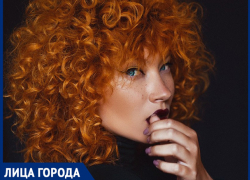 "Я люблю камеру, а она любит меня",- Лилия Воронова "Я люблю камеру, а она любит меня",- Лилия Воронова