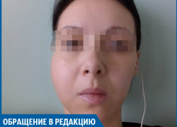 Поход к стоматологу обернулся кошмаром для волжанки Поход к стоматологу обернулся кошмаром для волжанки