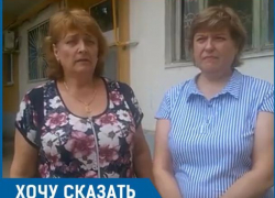 Фасад покрасили, а когда сделают капремонт? - волжане Фасад покрасили, а когда сделают капремонт? - волжане