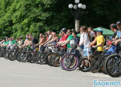 Велосипедистов Волжского приглашают отметить «День Волги» Велосипедистов Волжского приглашают отметить «День Волги»