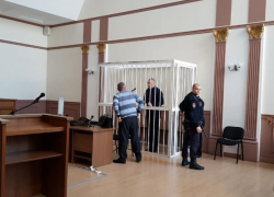 Родственники убитых прокляли расчленителя Масленникова Родственники убитых прокляли расчленителя Масленникова