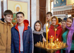 В Волжском организуют слет православной молодежи В Волжском организуют слет православной молодежи