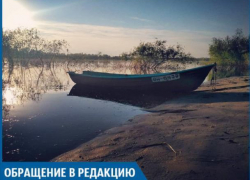 Мэрия Волжского торопится с открытием купального сезона, - горожанка Мэрия Волжского торопится с открытием купального сезона, - горожанка