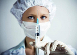 В Волжском составляют списки жителей на вакцинацию от COVID-19 В Волжском составляют списки жителей на вакцинацию от COVID-19
