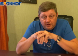 «Для чего тебе эта корка»: Олег Пахолков призвал миллиардера Савченко отказаться от выдвижения в праймериз «Для чего тебе эта корка»: Олег Пахолков призвал миллиардера Савченко отказаться от выдвижения в праймериз