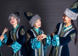 В Волжском пройдет казахский праздник весны Наурыз В Волжском пройдет казахский праздник весны Наурыз