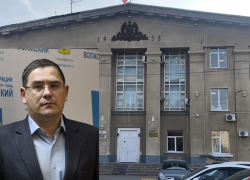 В Волжском задержали начальника капстроительства Шушко за недостроенный садик В Волжском задержали начальника капстроительства Шушко за недостроенный садик