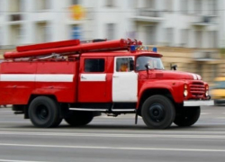 В Волжском огненная стихия захватила кухню в квартире В Волжском огненная стихия захватила кухню в квартире