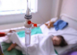В больничной палате скончался 11-летний волгоградец с ожогом тела 95% В больничной палате скончался 11-летний волгоградец с ожогом тела 95%