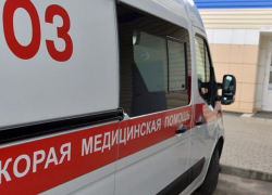 76-летняя бабушка-нарушительница стала жертвой иномарки в Волжском 76-летняя бабушка-нарушительница стала жертвой иномарки в Волжском