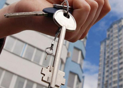 Жителям аварийных домов выделили 31 квартиру на сумму 82 миллиона в Волжском Жителям аварийных домов выделили 31 квартиру на сумму 82 миллиона в Волжском