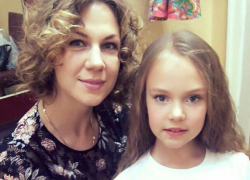 После награждения она спросила у меня: "Мамочка, ты гордишься мной?" - мама Волжской принцессы-2017 После награждения она спросила у меня: "Мамочка, ты гордишься мной?" - мама Волжской принцессы-2017