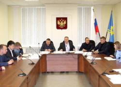 Депутаты Волжского переводят сезонные маршруты в городские Депутаты Волжского переводят сезонные маршруты в городские