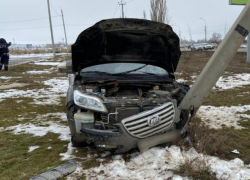 Волжанин скончался за рулем авто от сердечного приступа Волжанин скончался за рулем авто от сердечного приступа