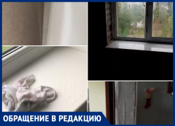 «Берите тряпочку и вытирайте»: как коммунальщики реагируют на затопленные квартиры после дождя в Волжском «Берите тряпочку и вытирайте»: как коммунальщики реагируют на затопленные квартиры после дождя в Волжском