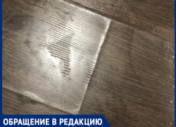 «Вместо тараканов нам уничтожили ламинат», - волжанка «Вместо тараканов нам уничтожили ламинат», - волжанка