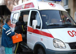 Жертва гонщика попал в больницу после столкновения в Волжском Жертва гонщика попал в больницу после столкновения в Волжском