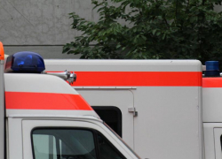В Волжском иномарка сбила 10-летнего ребенка В Волжском иномарка сбила 10-летнего ребенка