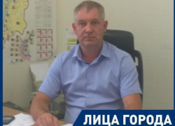 Мое хобби превратилось в работу, - председатель ТИК Волжского Мое хобби превратилось в работу, - председатель ТИК Волжского