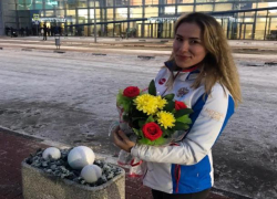 Волжанка Диана Джигарос завоевала «серебро» на Всероссийском турнире по дзюдо Волжанка Диана Джигарос завоевала «серебро» на Всероссийском турнире по дзюдо