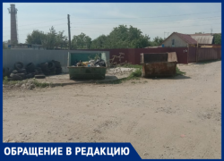 «Волжане несут отсортированный мусор, а контейнер для пластика убрали», - житель острова Зеленый «Волжане несут отсортированный мусор, а контейнер для пластика убрали», - житель острова Зеленый
